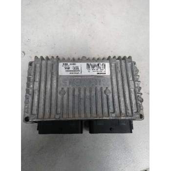 CENTRALITA CAMBIO AUTOMATICO S108518010D 9638399580 1209263000 7700103419