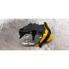 Recambio de motor cierre centralizado delantero derecho para kia cee´d drive referencia OEM IAM 81320A2410 5P 2012