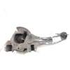 Recambio de mangueta trasera izquierda para volvo v50 familiar 2.0 d kinetic referencia OEM IAM  20HDI 2004