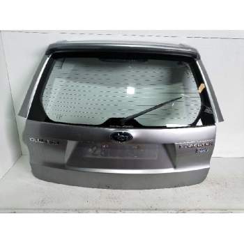 PORTON TRASERO 5P 2008
