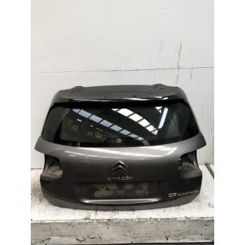 PORTON TRASERO 5P 