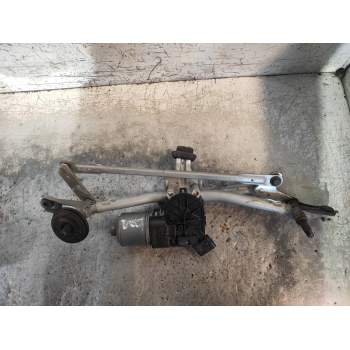 MOTOR LIMPIA DELANTERO 0390241621 9682861480 3397020954 08