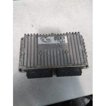 CENTRALITA CAMBIO AUTOMATICO S108518010D 9638399580 1209263000 7700103419