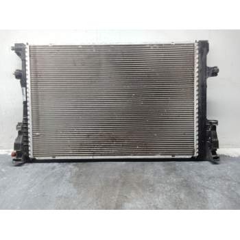 RADIADOR AGUA A2465001303 