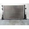 Recambio de radiador agua para infiniti q30 2.2 d referencia OEM IAM A2465001303  