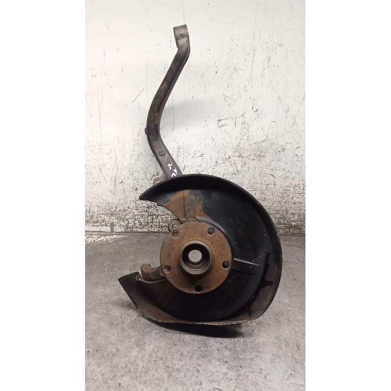 Recambio de mangueta trasera derecha para audi a4 b5 avant (8d5) s4 quattro referencia OEM IAM 8A0505436CD 27G 1999