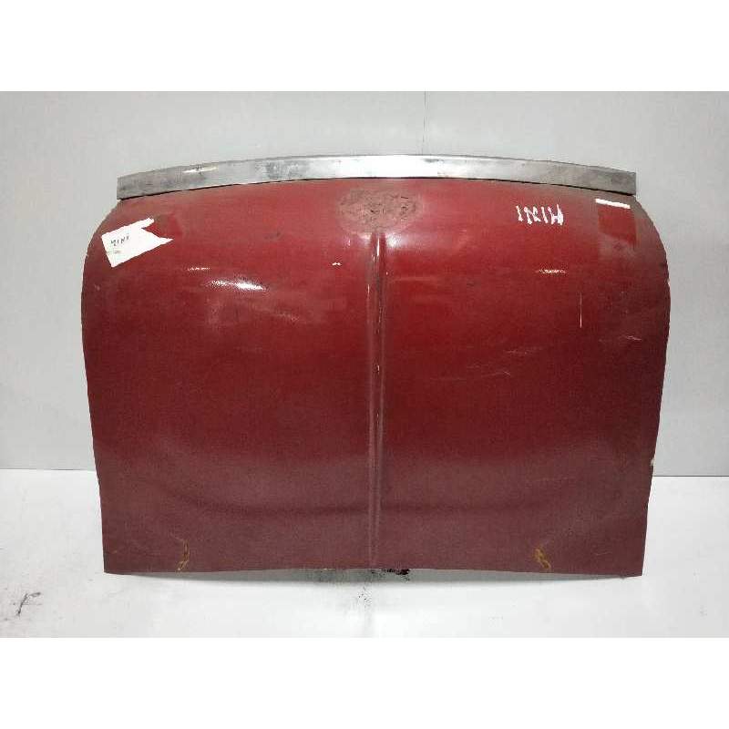 Recambio de capot para mg mini referencia OEM IAM   