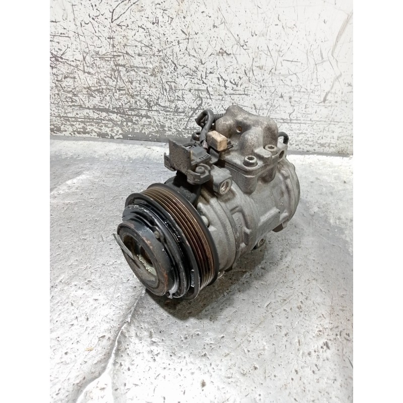 Recambio de compresor aire acondicionado para mercedes clase e (w124) berlina 300 d / e 300 d turbo (124.133) referencia OEM IAM