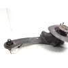 Recambio de mangueta trasera derecha para volvo v50 familiar 2.0 d kinetic referencia OEM IAM  20HDI 2004
