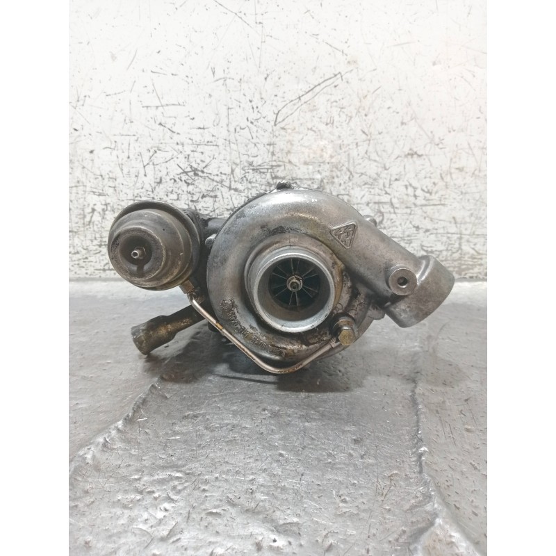 Recambio de turbocompresor para mercedes clase e (w124) berlina 300 d / e 300 d turbo (124.133) referencia OEM IAM   