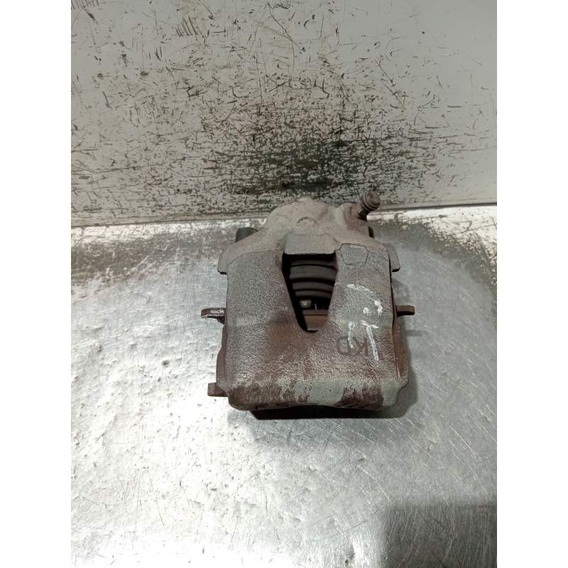 Recambio de pinza freno delantera izquierda para seat toledo ii (1m2) 1.6 16v referencia OEM IAM   