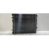 Recambio de radiador agua para volkswagen polo (9n1) highline referencia OEM IAM   