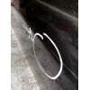 Recambio de puerta delantera izquierda para opel vectra c caravan elegance referencia OEM IAM  5P 2005