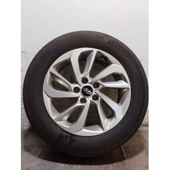 JUEGO LLANTAS 225/60 R17 99V **VER FOTOS**