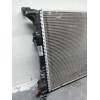 Recambio de radiador agua para infiniti q30 2.2 d referencia OEM IAM A2465001303  
