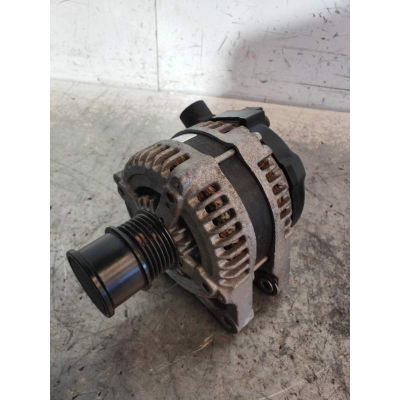 Recambio de alternador para ford ecosport (cr6) titanium referencia OEM IAM H1BT10300HB MS1042119361 2077646