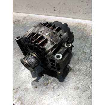 ALTERNADOR 9664532780 