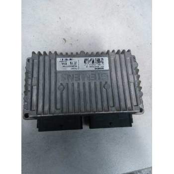 CENTRALITA CAMBIO AUTOMATICO S118057506B 9639455780 TA2000 8200038888