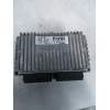 Recambio de centralita cambio automatico para peugeot 206 berlina xt referencia OEM IAM S118057506B 9639455780 TA2000 8200038888