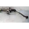 Recambio de cremallera direccion para daewoo kalos (klas) 1.4 referencia OEM IAM  14G 2002
