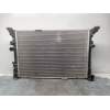 Recambio de radiador agua para infiniti q30 2.2 d referencia OEM IAM A2465001303  