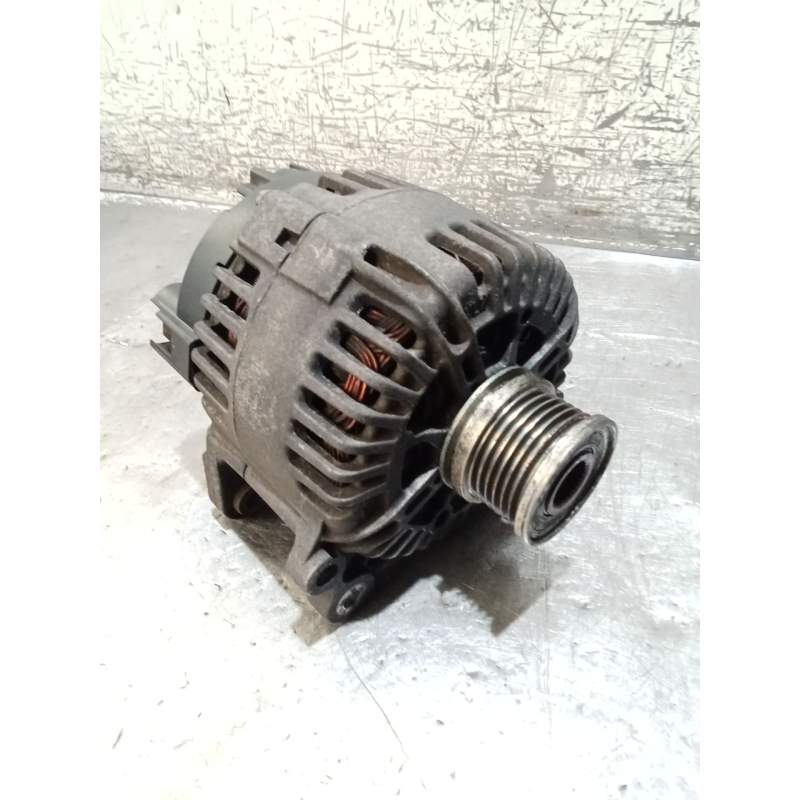 Recambio de alternador para seat exeo st (3r5) 2.0 tdi referencia OEM IAM 06F903023P 2543569B 2008