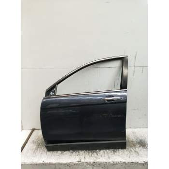 PUERTA DELANTERA IZQUIERDA 5P MOLDURA ROTA