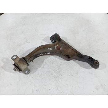 BRAZO SUSPENSION INFERIOR DELANTERO IZQUIERDO 