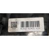 Recambio de motor cierre centralizado delantero izquierdo para kia cee´d drive referencia OEM IAM 81310A2400 5P 2012
