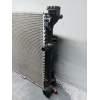 Recambio de radiador agua para infiniti q30 2.2 d referencia OEM IAM A2465001303  