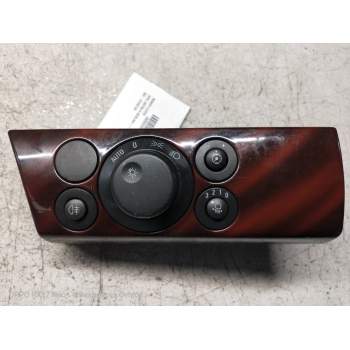 MANDO LUCES 13100132 INTERRUPTOR H/04
