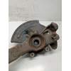 Recambio de mangueta delantera izquierda para audi a4 avant (b5) 1.9 tdi referencia OEM IAM 8D0407257 19TDI 99