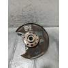 Recambio de mangueta delantera izquierda para saab 9-3 sport hatch linear referencia OEM IAM  19TID 2008