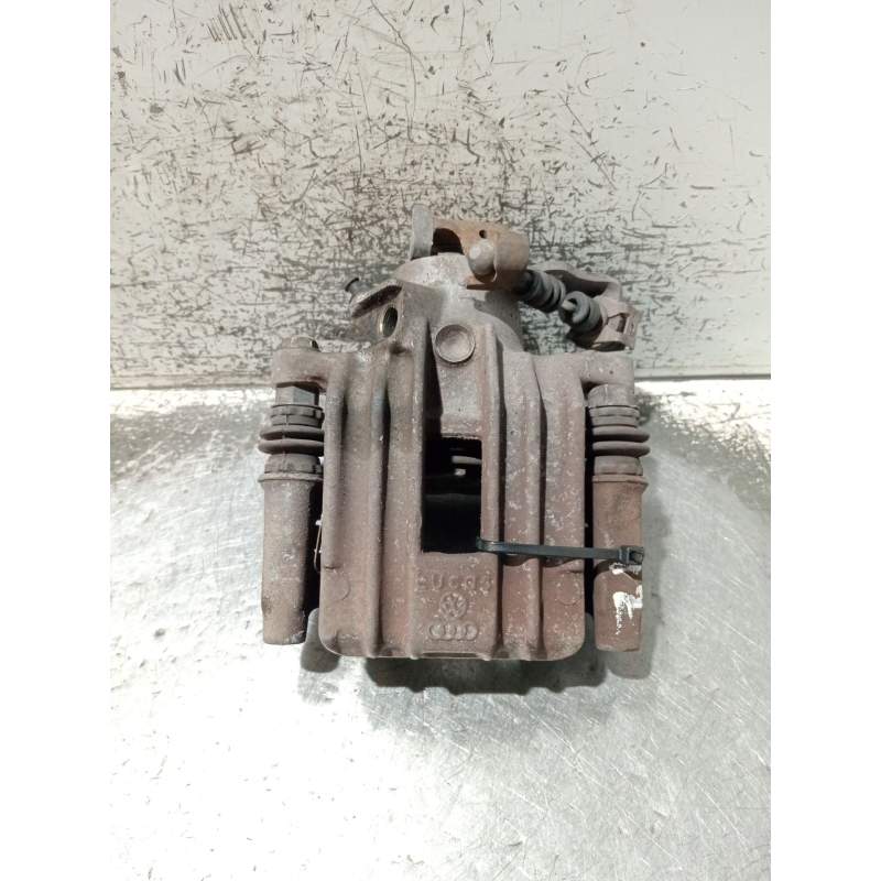 Recambio de pinza freno trasera izquierda para seat toledo ii (1m2) 1.6 16v referencia OEM IAM   