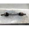 Recambio de transmision delantera izquierda para peugeot 207 urban referencia OEM IAM 9659318080 14G 2006