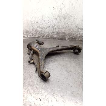 BRAZO SUSPENSION INFERIOR TRASERO IZQUIERDO 27G 1999