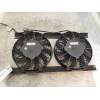 Recambio de electroventilador para santana 300 1.6 hdi referencia OEM IAM   