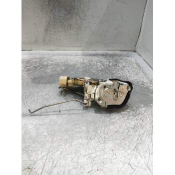 MOTOR CIERRE CENTRALIZADO DELANTERO DERECHO 050725 