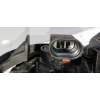 Recambio de faro antiniebla derecho para opel mokka x innovation start/stop referencia OEM IAM   