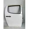 Recambio de puerta trasera derecha para isuzu d-max double cab basis 4wd referencia OEM IAM   