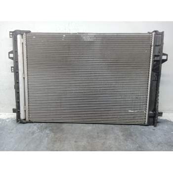 CONDENSADOR / RADIADOR AIRE ACONDICIONADO A2465000454 