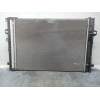 Recambio de condensador / radiador aire acondicionado para infiniti q30 2.2 d referencia OEM IAM A2465000454  