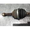Recambio de transmision delantera izquierda para peugeot 207 urban referencia OEM IAM 9659318080 14G 2006