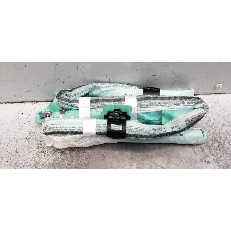 Recambio de airbag cortina delantero izquierdo para seat leon (kl1) style referencia OEM IAM 5FA880741J  