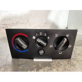 MANDO CALEFACCION / AIRE ACONDICIONADO 93329466 