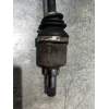Recambio de transmision delantera izquierda para peugeot 207 urban referencia OEM IAM 9659318080 14G 2006