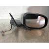 Recambio de retrovisor derecho para jaguar xf 2.2 diesel referencia OEM IAM X250MY2011 C7L2A 