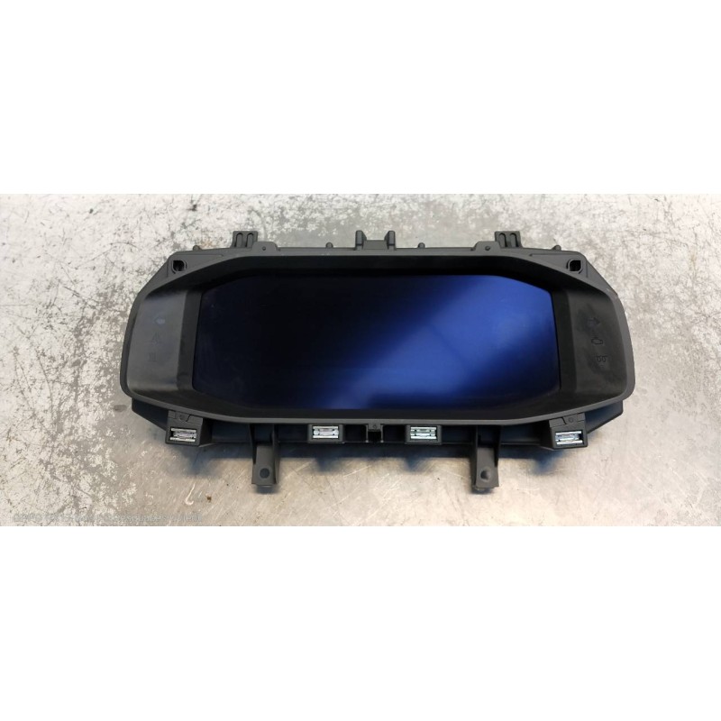 Recambio de cuadro instrumentos para seat leon (kl1) style referencia OEM IAM 5FA920790A  