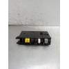 Recambio de caja reles / fusibles para mercedes-benz clk (c209) clk 320 cdi (209.320) referencia OEM IAM 2035453801 5DK00848613 