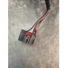 Recambio de retrovisor derecho para jaguar xf 2.2 diesel referencia OEM IAM X250MY2011 C7L2A 